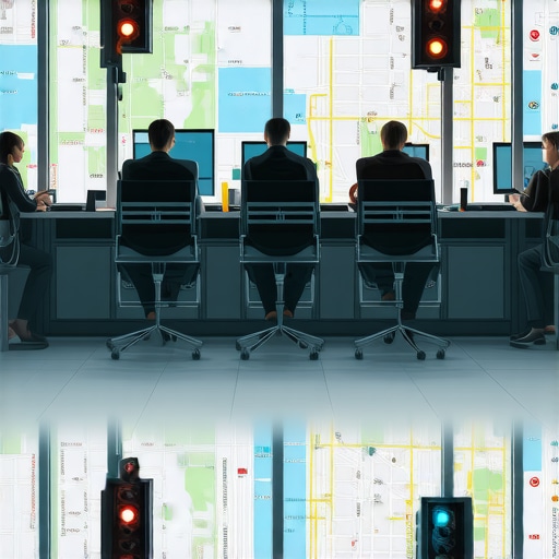 Map Performance Specialists Now Solve 2026 Transit Signal Lags