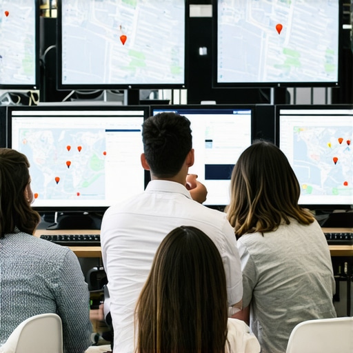 3 Aggressive Fixes Map Optimization Pros Use When Business Pins Vanish