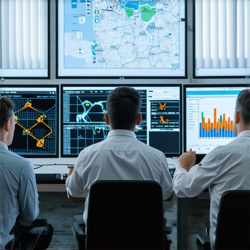 3 Map Optimization Pros' Secrets for Fixing Sudden Drops in Map Visibility
