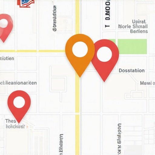 3 Specific Data Points Map Optimization Pros Use to Outrank National Brands