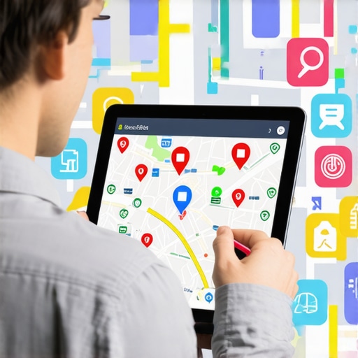 3 Tactics to Force Your Business into the Local Map Pack Fast
