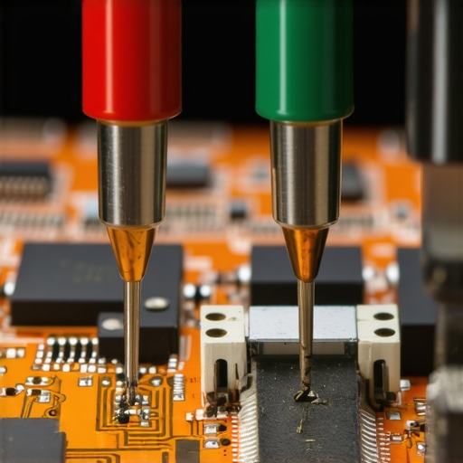 3 Tiny Signal Gaps Our Ranking Specialists Fix to Stop Pin Drift