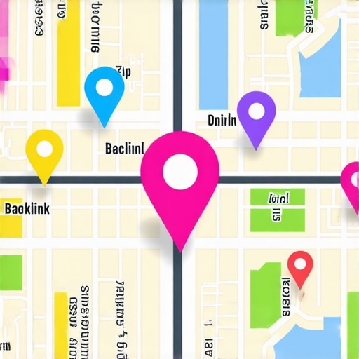 5 Backlink Sources That Actually Force Your Map Pin into New Zip Codes