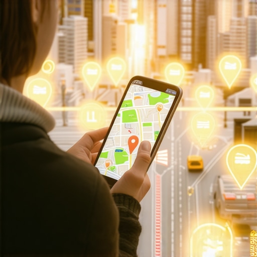 5 Photo Hacks That Actually Force Google to Show Your Map Pin More Often