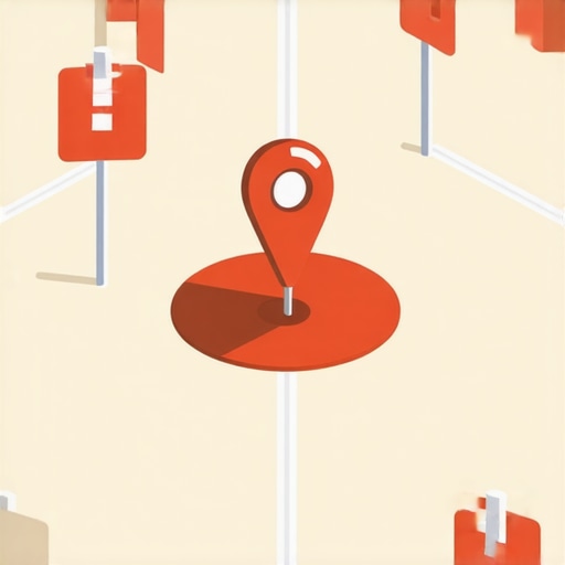 5 Subtle Competition Gaps That Keep Your Map Pin Under the Fold