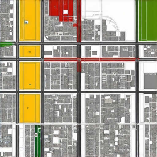 How Map Optimization Pros Audit Hidden Service Area Overlaps