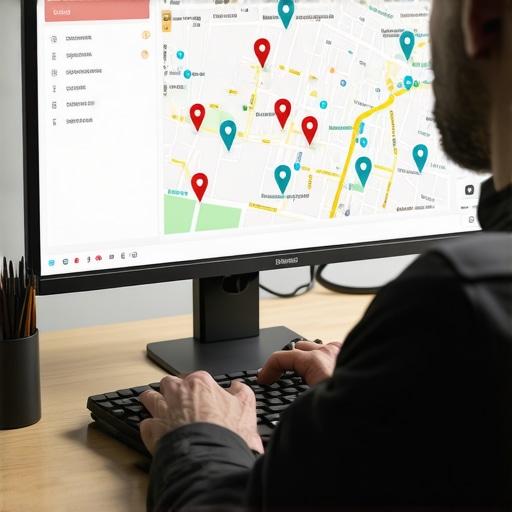 How Map Optimization Pros Purge Fake Competitor Pins Without Google Support