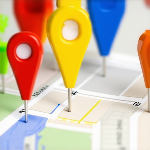 How Our Local Ranking Team Forces Stale Map Pins to Refresh After a Move