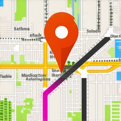 How Ranking Specialists Stop Your Map Pin From Vanishing in Dense Metropolitan Areas
