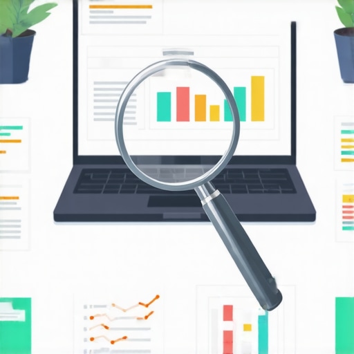 How We Fixed a 30% CTR Drop Without Changing the Business Name