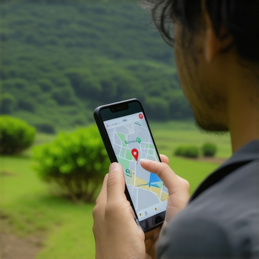 How We Fixed a Sudden Map Pin Drop Without Contacting Google Support