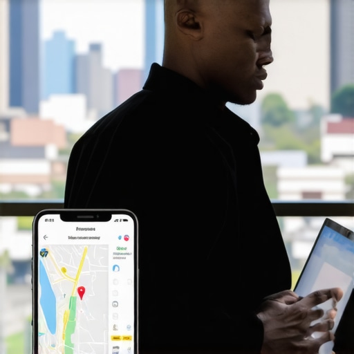 How to Resolve Google Maps Profile Suspension Without Waiting for Support