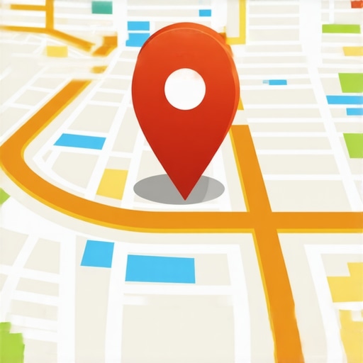 How to Structure Local Content So Google Actually Connects It to Your Map Pin