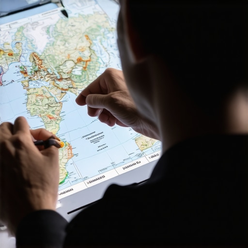 Stop Chasing Five-Star Reviews and Fix This One Hidden Map Signal Instead