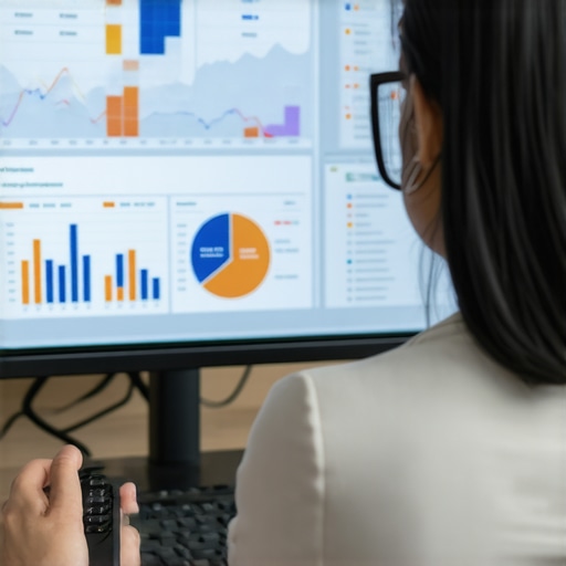Stop Tracking Rankings and Start Fixing This Local Conversion Leak
