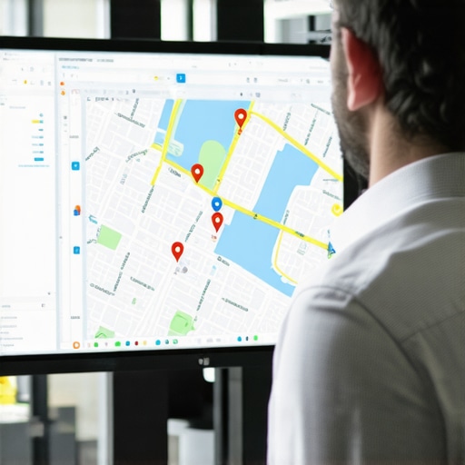 The Audit Tool Flaws That Blind Business Owners to Real Local Map Errors