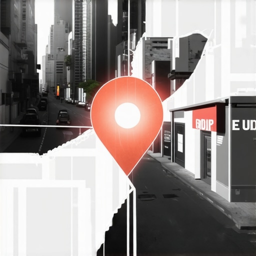 The City Landing Page Error That Disconnects Your Store From the Map Pack