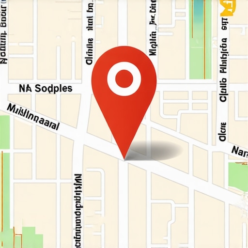 The Hyperlocal Content Move That Forces Your Map Pin into Neighboring Zip Codes