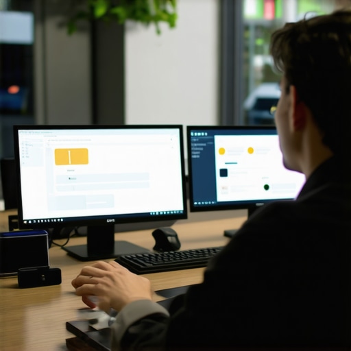 The Review Response Trap: Why Automated Replies Taint Your Local Trust Signals