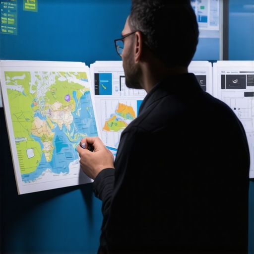 Why Basic Map Embeds No Longer Help and the Specific Move That Boosts Your Visibility
