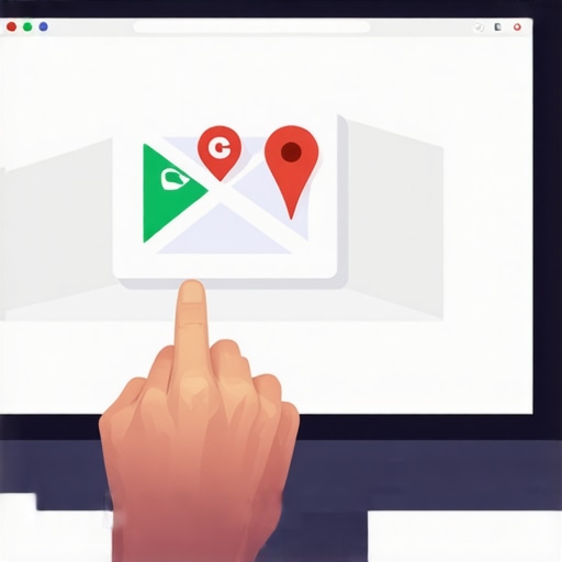 Why Copy-Pasting Google Maps Embeds Won't Help You Rank Without This Technical Move