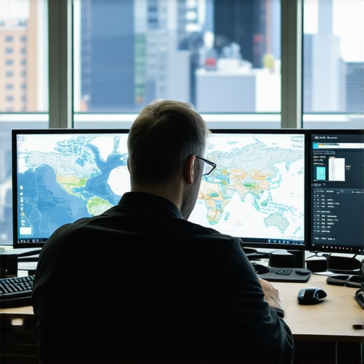 Why Mappack Pros Stopped Using Static Citations for Map Growth