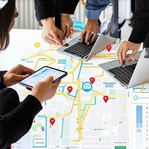 Why Our Local Ranking Team Audits Proximity Signal Strength for Multi-Location Brands