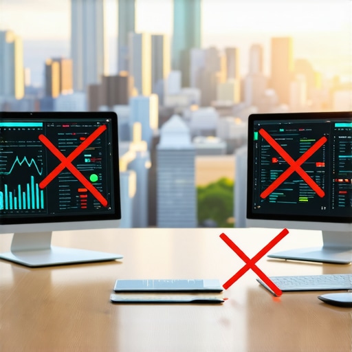 Why Our Local Ranking Team Ignores Traditional Citations for High-Competition Areas