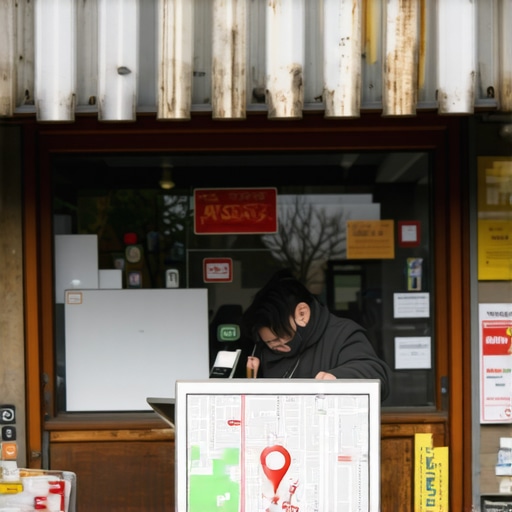 Why Your Business Disappeared From the Map and How to Get the Pin Back
