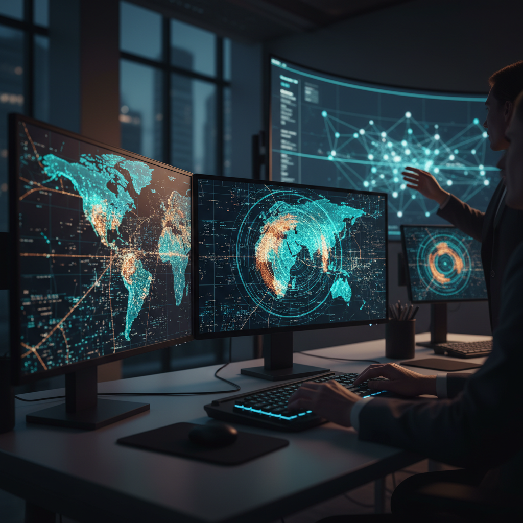 Engineer Your Atlanta Google Maps Dominance With Forensic Precision