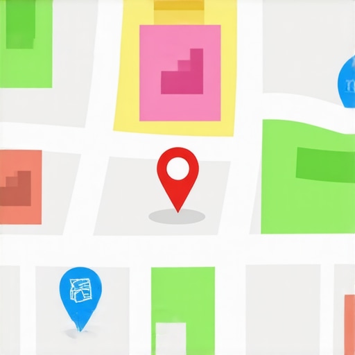 3 Backlink Moves That Force Your Map Pin into High-Competition Neighborhoods