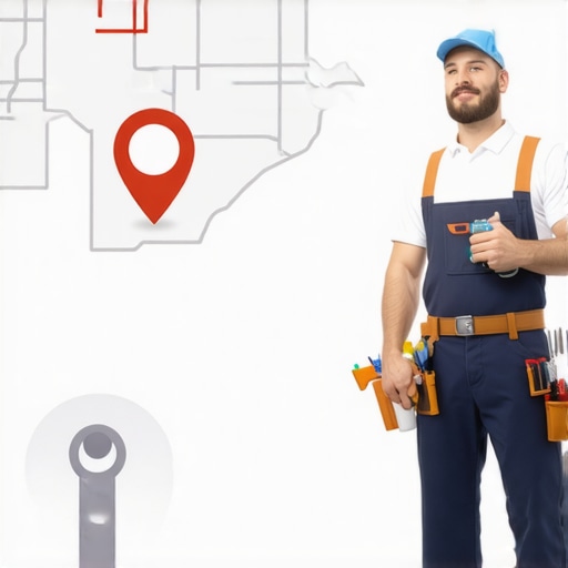3 Fixes for Plumbers Whose Map Pin Stops at the County Line