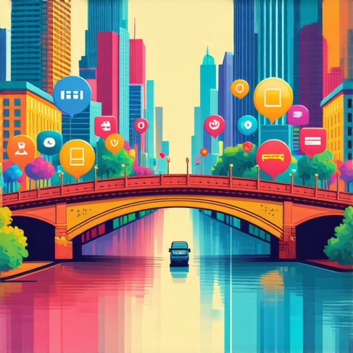 Bridging the City Border Gap: How Hyperlocal Content Actually Extends Your Reach