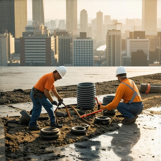 How We Fixed Plumber Pins That Vanish Once They Cross the City Line