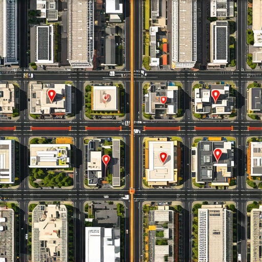 How We Structure City Landing Pages to Trigger Map Pack Visibility Without Keyword Stuffing