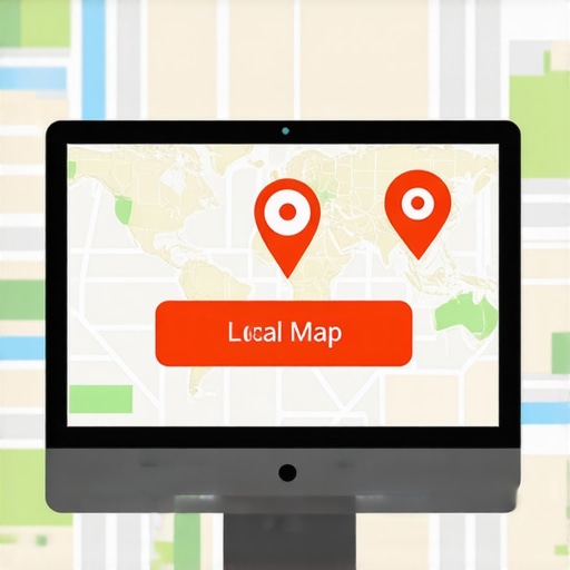 The Geo Page Error That Disconnects Your Service Pages From the Local Map Pack