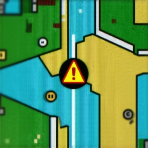 The NAP Signal Error That Quietly Filters You Out of the Map Pack