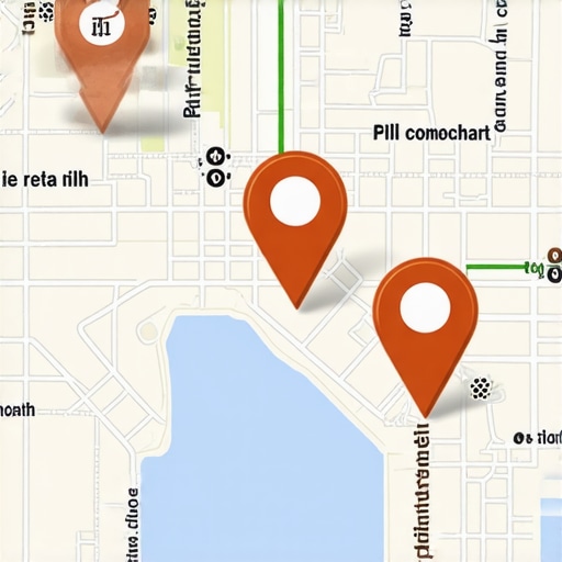 Why Your Service Area Pages Fail to Trigger Local Map Growth