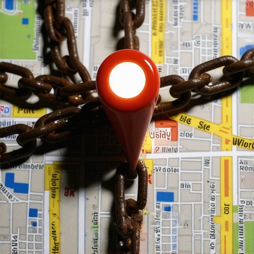 5 Specific Signs Your Backlink Profile is Killing Your Local Visibility