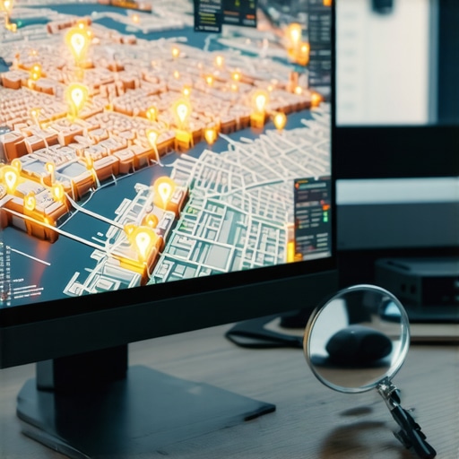 Ditch the Manual Audit for This Local SEO Ranking Toolkit