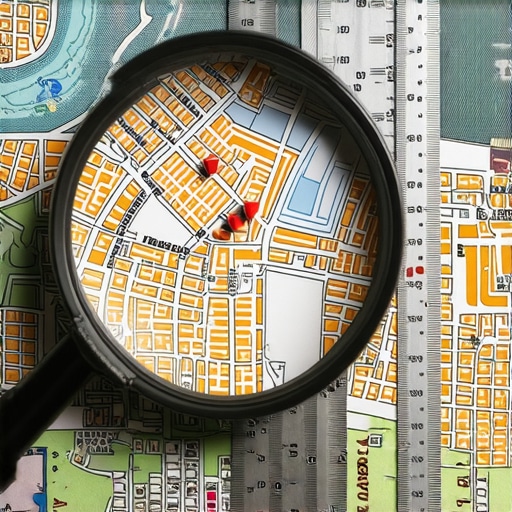 Does your toolkit actually work? How to measure real local map movement