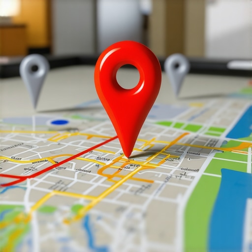 Fixing the ghost pin: Recovering your business after a local search filter hit