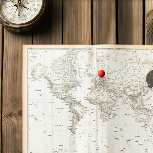 How We Fixed a Sudden Map Pin Drop Without Using a Single AI Tool