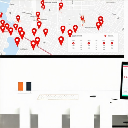 How our team restores map pack visibility when organic traffic stays stable