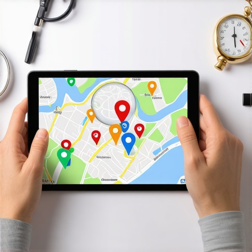 How to Audit Your Local Map Data Accuracy in 10 Minutes