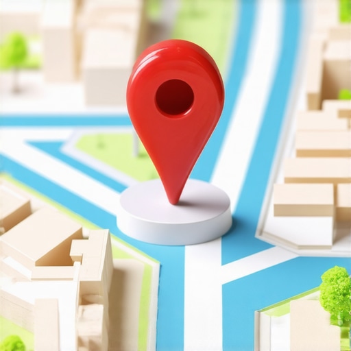 How to Change Your Business Domain Without Losing Map Placement