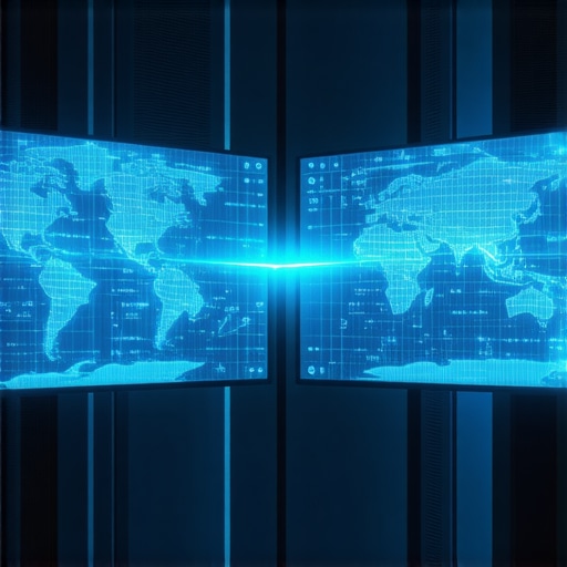How to Move Your Map Power to a New Domain Seamlessly