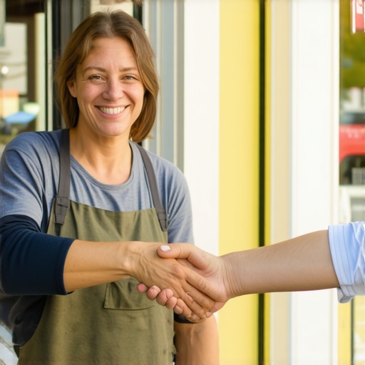 How to Rebuild Trust After a Local Business Profile Suspension