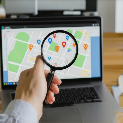 How to audit your business profile when local leads start to dry up