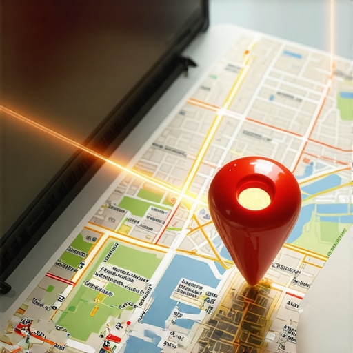 How to bridge the gap between your service pages and your map pin reach